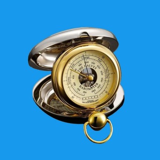Telegram profile photo for БАРОМЕТР ПІВДЕННОУКРАЇНСЬКА