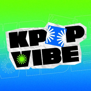 Telegram group profile photo for K-pop vibe Krasnoyarsk