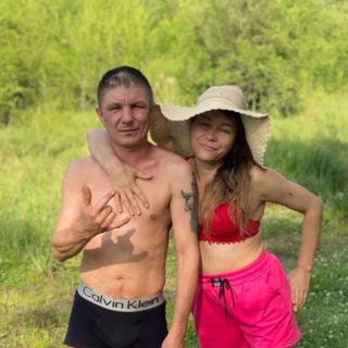 Telegram profile photo for Безумный Паша и Иришка