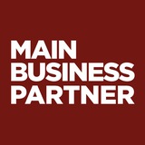 Telegram profile photo for Main Business Partner