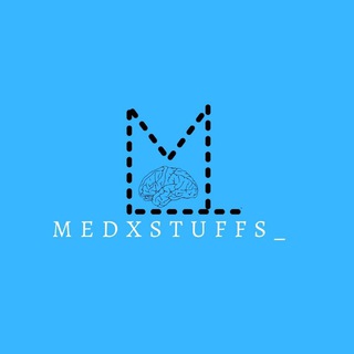 Telegram profile photo for Medxstuffs_