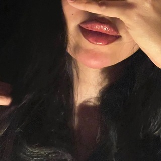 Telegram profile photo for عَـذوبهّ🕸🩶
