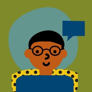 Telegram profile photo for Pontos de vista - Olimpíada de Língua Portuguesa