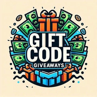 Telegram profile photo for All Website Daily Gift Code