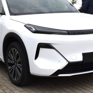 Telegram profile photo for Belgee x80 клуб Geely Ex5 ЕМ-i