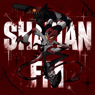 Telegram profile photo for Shaitan FM