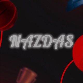 Telegram profile photo for NAZDAS - نازداس