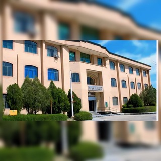 Telegram profile photo for کانال اطلاع رسانی گروه معماری و شهرسازی
