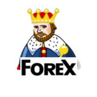 Telegram profile photo for King of all forex