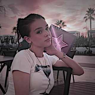 Telegram profile photo for 𝑛𝑎𝑎𝑛𝑠 🤍