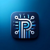 Telegram profile photo for PubMag.ru