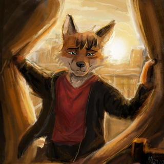 Telegram profile photo for Лайс Миднайт Продакшн