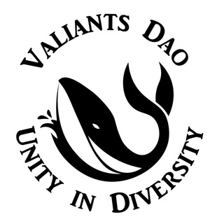 Telegram profile photo for Valiants DAO