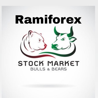 Telegram profile photo for Rami forex π±πππ