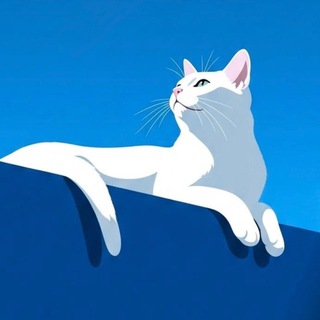 Telegram group profile photo for Взаимная подписка ❤️ Реакции
