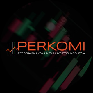 Telegram group profile photo for PERKOMI