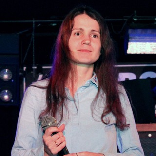 Telegram profile photo for Психолог, который за вас