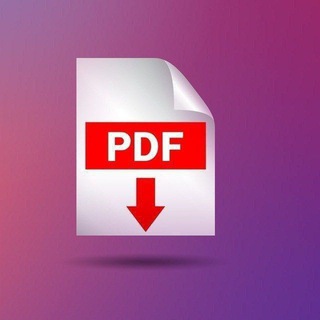 Telegram profile photo for Aspirant P∀th (PDFs)