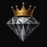 Telegram profile photo for SoleDiamond