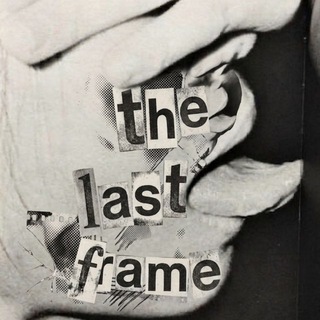 Telegram profile photo for The_Last_Frame