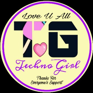 Telegram profile photo for 🤑♥️ Techno Girl 🤑❤️