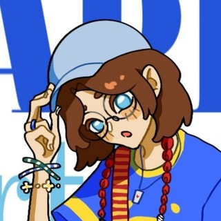 Telegram profile photo for hokke°麺類