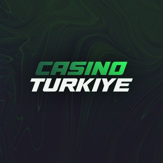 Telegram profile photo for Casino Türkiye