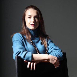 Telegram profile photo for ЖИТЬ ЖИЗНЬ | Юлия Бубенец