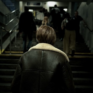Telegram profile photo for Одеський Леон
