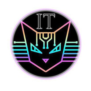 Telegram profile photo for IT Мемошная