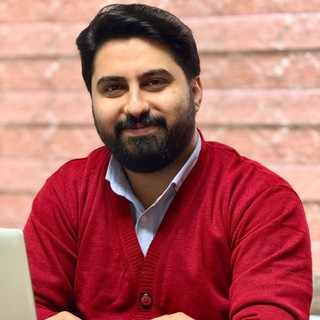 Telegram profile photo for محمدرضا حبیبی | مشاور تحصیلی