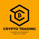 Telegram profile photo for CRYPTOS TRADING || TAF