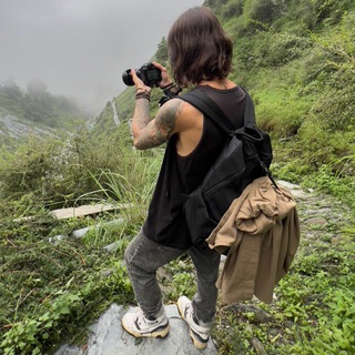 Telegram profile photo for STANVISION