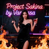 Telegram profile photo for SAKINA STORE