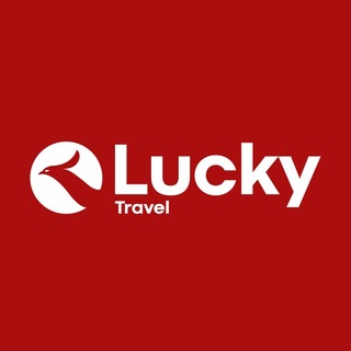 Telegram profile photo for Lucky Travel LTD