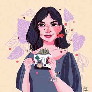 Telegram profile photo for BiA Cerámica Fría