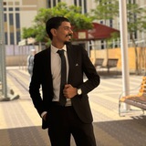 Telegram profile photo for Taher Elmonier