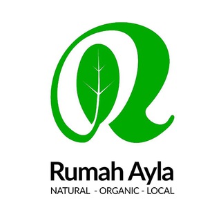 Telegram profile photo for RUMAH AYLA ORGANIK