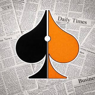 Telegram profile photo for Русский расклад
