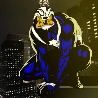 Telegram profile photo for Chapa 2099