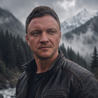 Telegram profile photo for ДЕНИСОВ