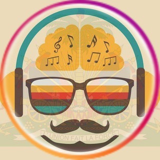 Telegram profile photo for Album Musique HT 🇭🇹