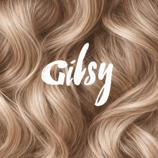 Telegram profile photo for GILSY | Красота и вдохновение