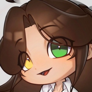 Telegram profile photo for Maorinsù | МаоМэй