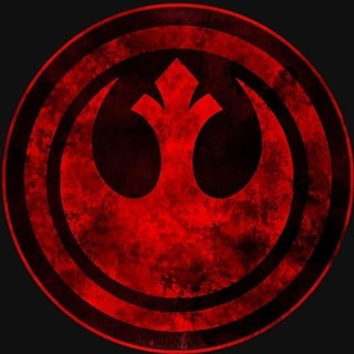 Telegram profile photo for StarWarsArchive