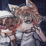 Telegram profile photo for Мороженный шадоу.🍨