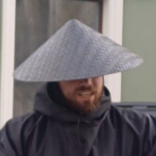 Telegram profile photo for Записки Никона