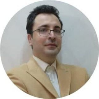 Telegram profile photo for مدرسه حقوق جزا