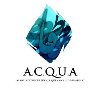 Telegram profile photo for ACQUA (s)