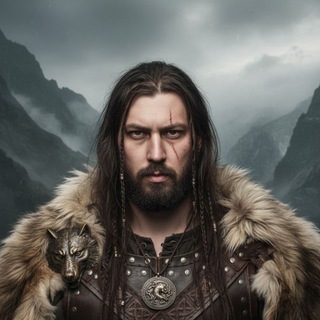 Telegram profile photo for Виктор